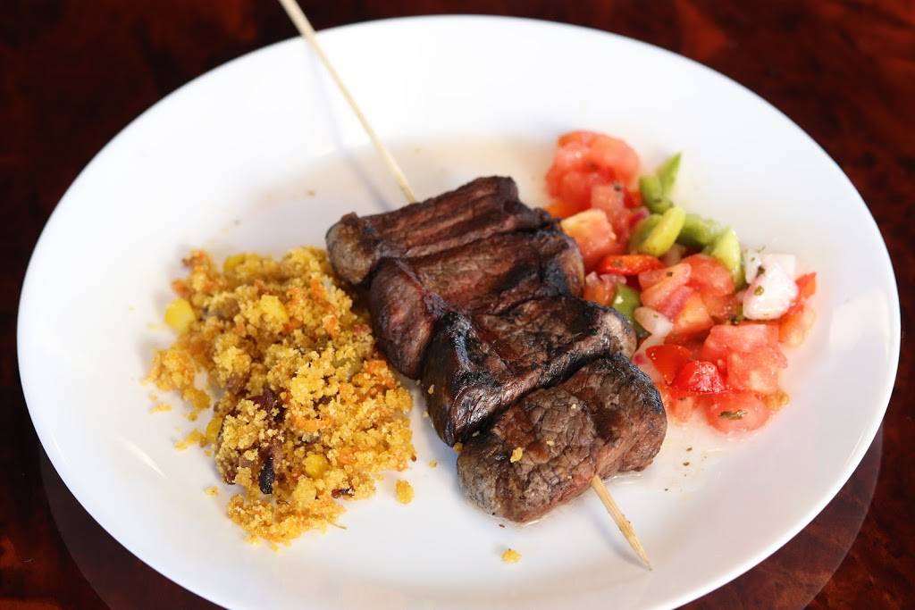 Firegrills | restaurant | 4400 W Sample Rd suite 146, Coconut Creek, FL 33073, USA | 9545327780 OR +1 954-532-7780