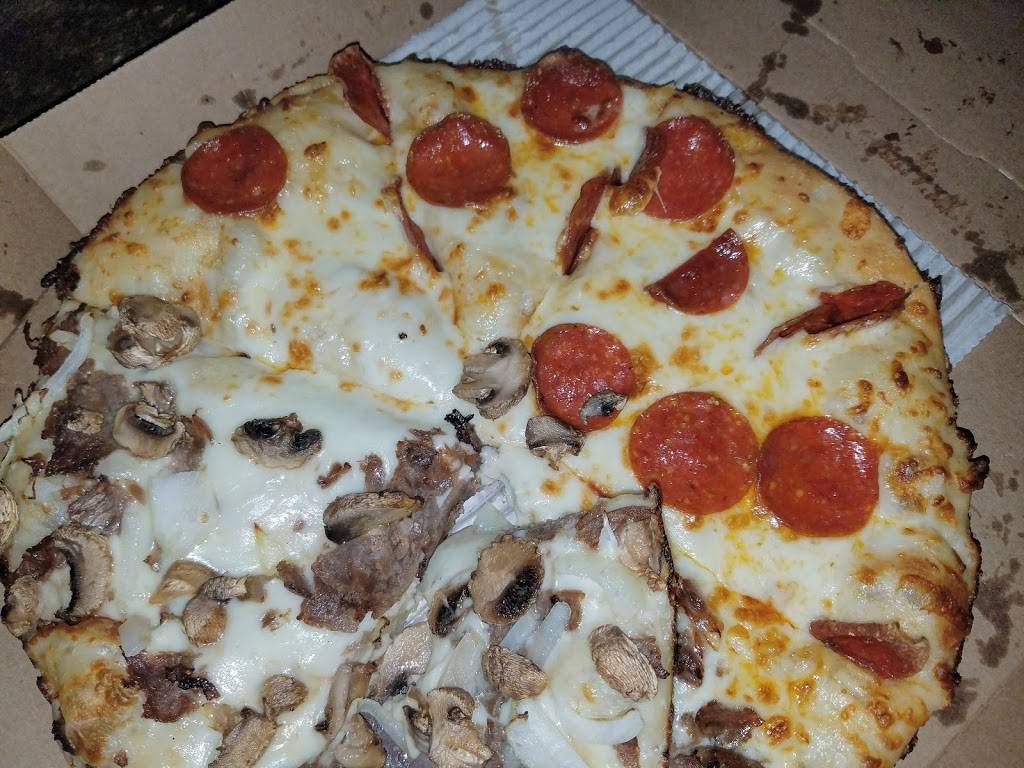 Dominos Pizza | meal delivery | 5510 Old Hickory Blvd Ste A, Hermitage, TN 37076, USA | 6158853330 OR +1 615-885-3330