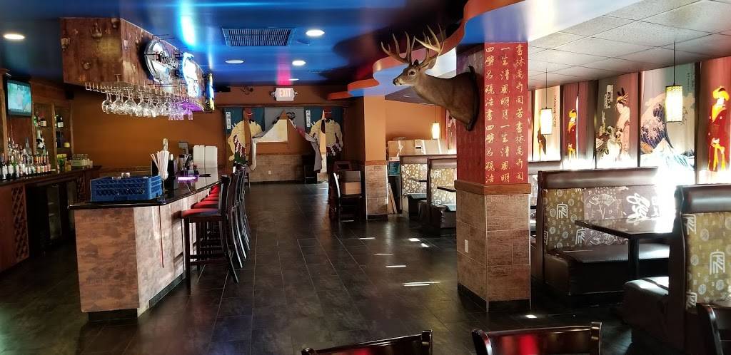 Kyoto Japanese Steak House | restaurant | 1601 Delaware Ave, McComb, MS 39648, USA | 6012490888 OR +1 601-249-0888