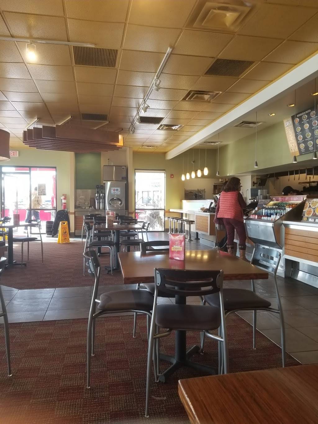 Noodles and Company | restaurant | 3450 W 86th St, Indianapolis, IN 46268, USA | 3178767500 OR +1 317-876-7500