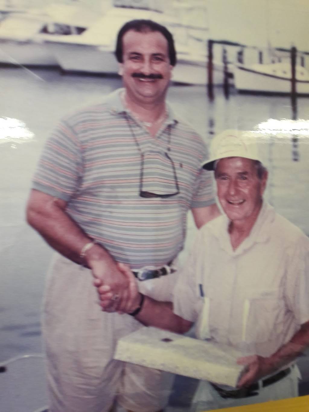 Rotary Club of Homestead | restaurant | 935 N Krome Ave, Homestead, FL 33030, USA | 7866715224 OR +1 786-671-5224