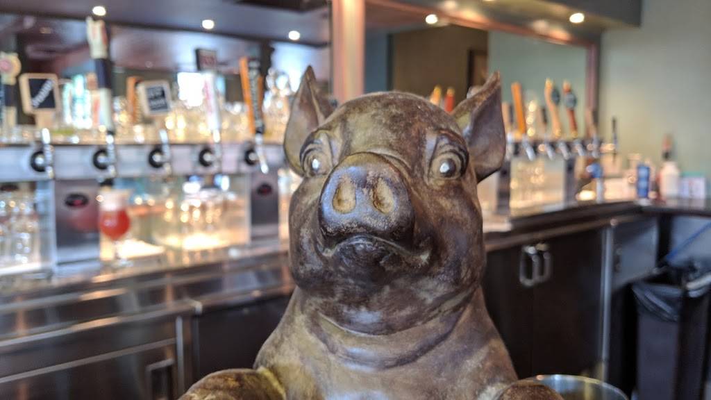 Hair of the DoG Bottle Shop | restaurant | 110 N Henry St, Williamsburg, VA 23185, USA | 7579034860 OR +1 757-903-4860