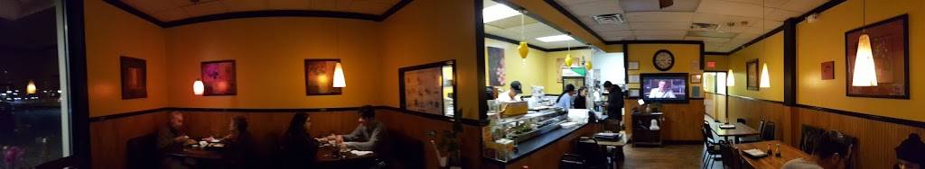 Pudthai & Sushi | restaurant | 2964 S Rochester Rd, Rochester, MI 48307, USA | 2482996890 OR +1 248-299-6890