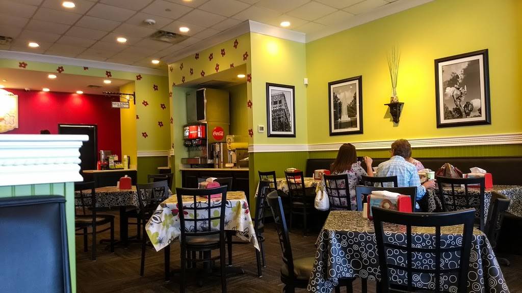 Chicken Salad Chick | restaurant | 3780 Riverchase Village #110, Hoover, AL 35244, USA | 2053869511 OR +1 205-386-9511