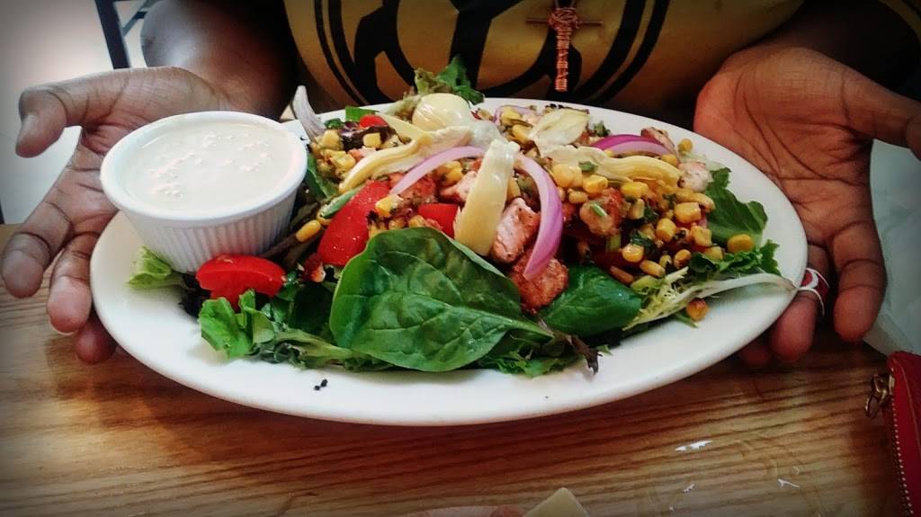 La Fonda Latina | restaurant | 923 Ponce De Leon Ave NE, Atlanta, GA 30306, USA | 4046070665 OR +1 404-607-0665