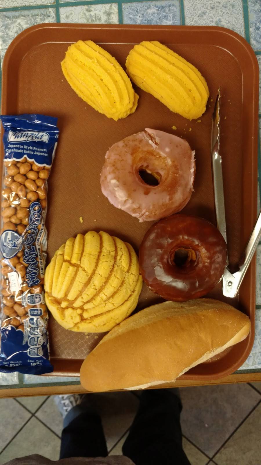 El Ranchero | bakery | 3559 Michigan St, Hobart, IN 46342, USA | 2199621396 OR +1 219-962-1396