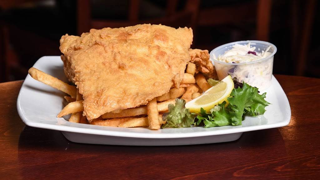 Harbour Restaurant | restaurant | 463 Maple St, Winchendon, MA 01475, USA | 9782972133 OR +1 978-297-2133