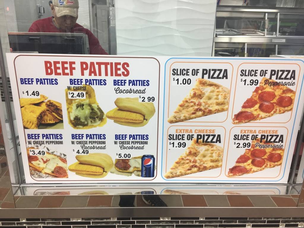 Kennedy fried chicken 253 | restaurant | 253 E 167th St, Bronx, NY 10456, USA | 3478623611 OR +1 347-862-3611