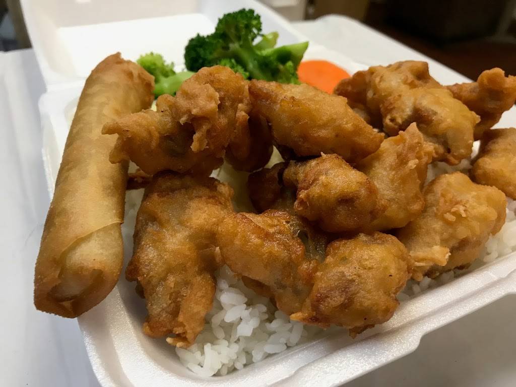 Teriyaki King Inc | restaurant | 1600 E Hatch Rd, Modesto, CA 95351, USA | 2095372236 OR +1 209-537-2236