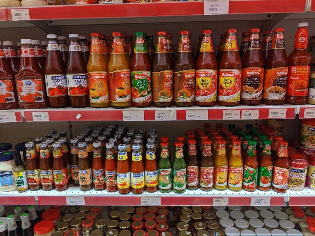 Kandahar Bazaar | restaurant | 2275 Britannia Rd W #19, Mississauga, ON L5M 2G6, Canada | 9058262424 OR +1 905-826-2424