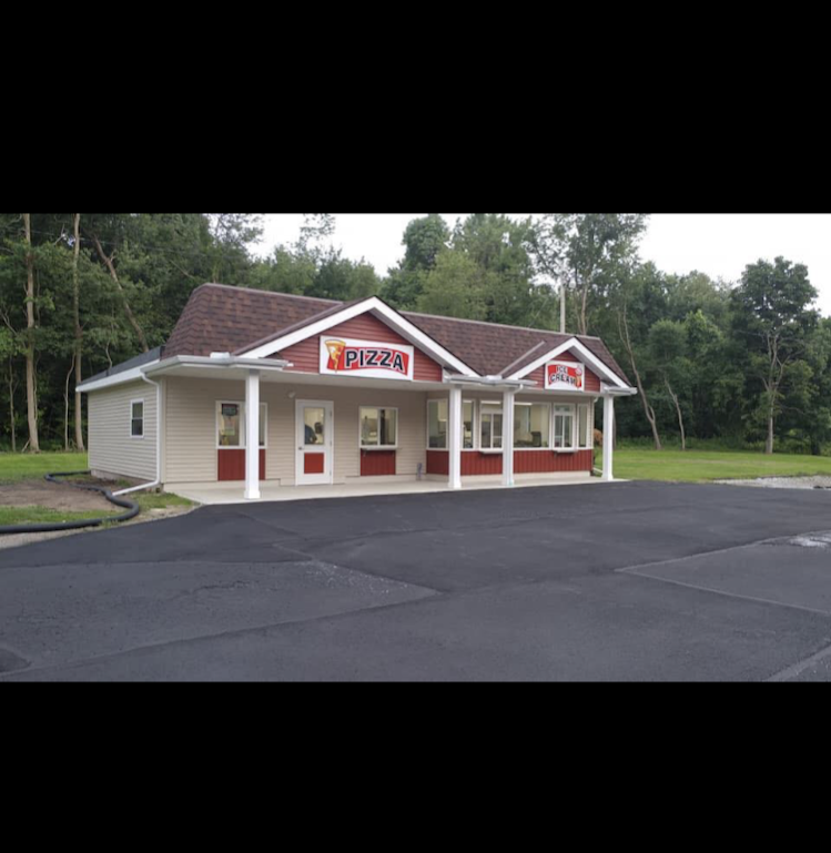Bobbies Place Pizza and Ice Cream | restaurant | 970 Riverside Dr, Painesville, OH 44077, USA | 4403575111 OR +1 440-357-5111