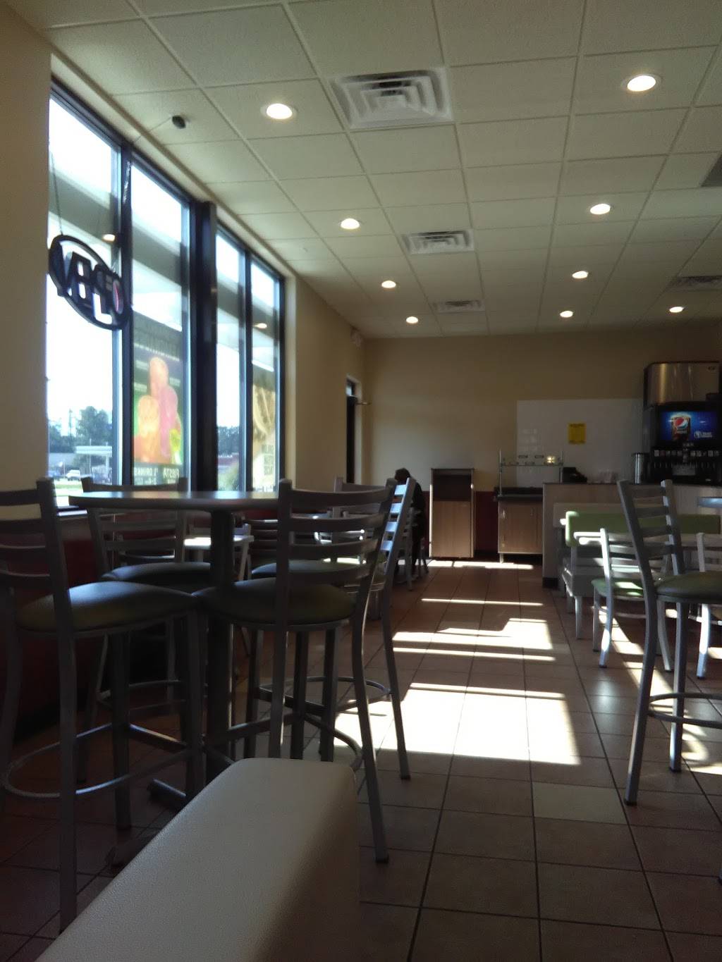 Taco Johns | restaurant | 5512 US-51 S, Schofield, WI 54476, USA | 7152983413 OR +1 715-298-3413