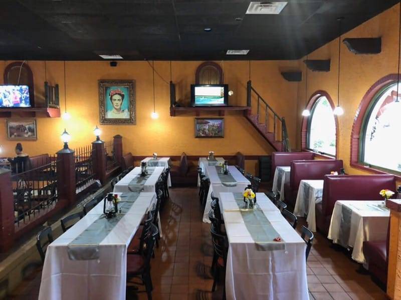 La Tequilera Mexican Restaurant and Cantina | meal delivery | 1018 Roswell St NE, Marietta, GA 30060, USA | 6784026637 OR +1 678-402-6637