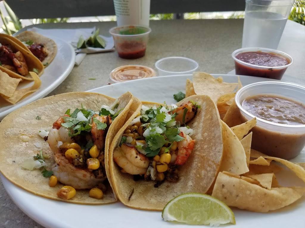 Rubios Coastal Grill | restaurant | 2604-A El Camino Real, Carlsbad, CA 92008, USA | 7604346298 OR +1 760-434-6298