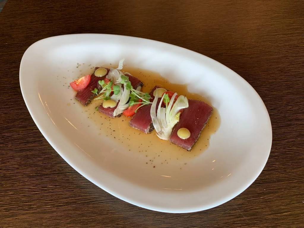 Crazy Sushi Asian Bistro | restaurant | 3903 Fair Ridge Dr Unit I, Fairfax, VA 22033, USA | 5714077052 OR +1 571-407-7052