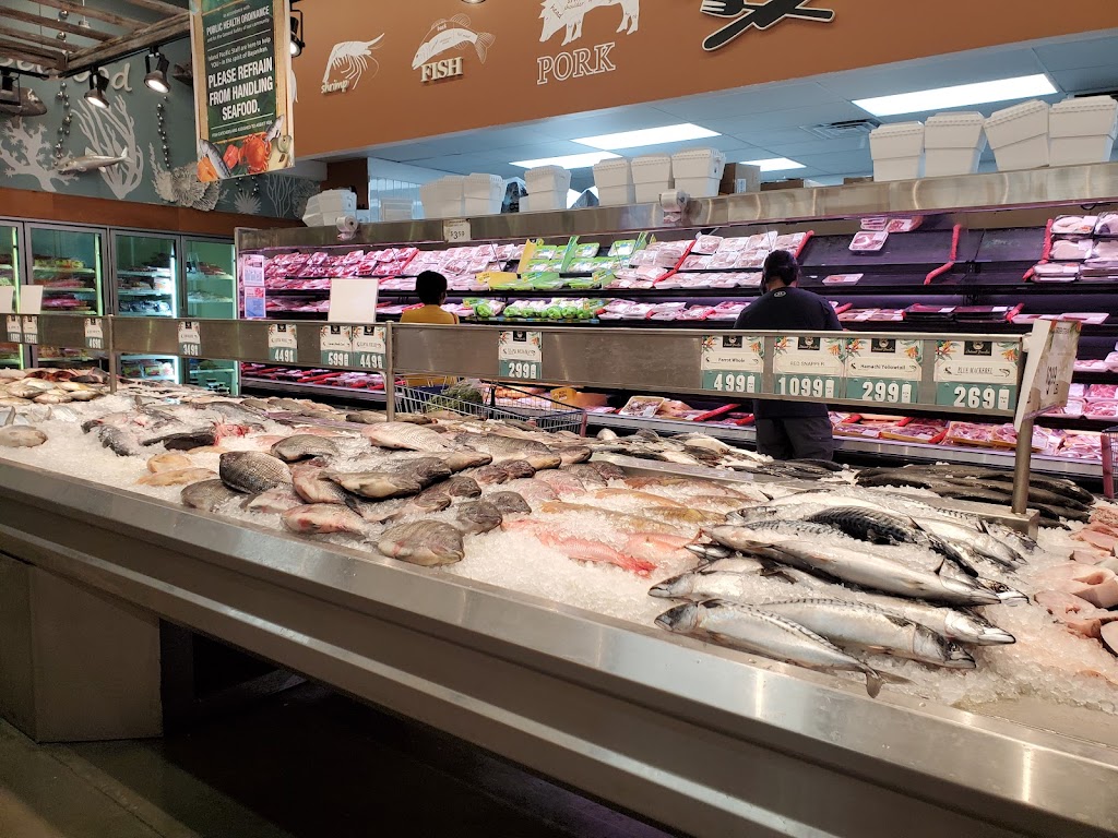 Island Pacific Seafood Market | restaurant | 467 E Silverado Ranch Blvd, Las Vegas, NV 89183, USA | 7029982131 OR +1 702-998-2131