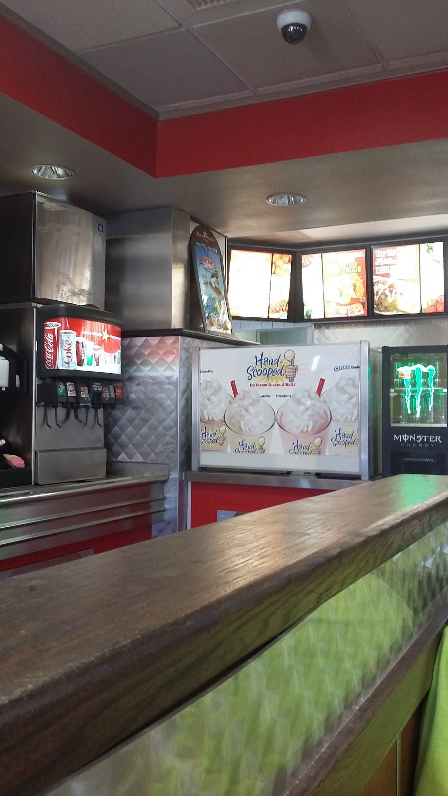 Carls Jr. | restaurant | 8635 Highland Dr, Sandy, UT 84093, USA | 8014539280 OR +1 801-453-9280