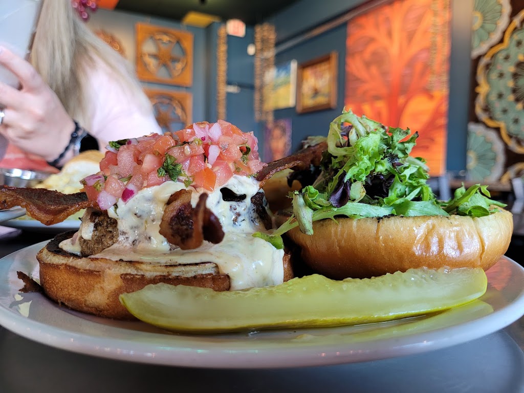 Dizzys Gypsy Bistro | restaurant | 200 River Market Ave #150, Little Rock, AR 72201, USA | 5013753500 OR +1 501-375-3500