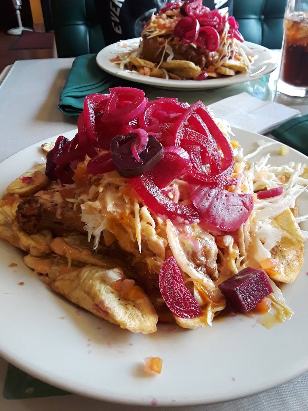 K&D Restaurant | restaurant | 3706 Eastern Ave, Baltimore, MD 21224, USA | 4105580080 OR +1 410-558-0080