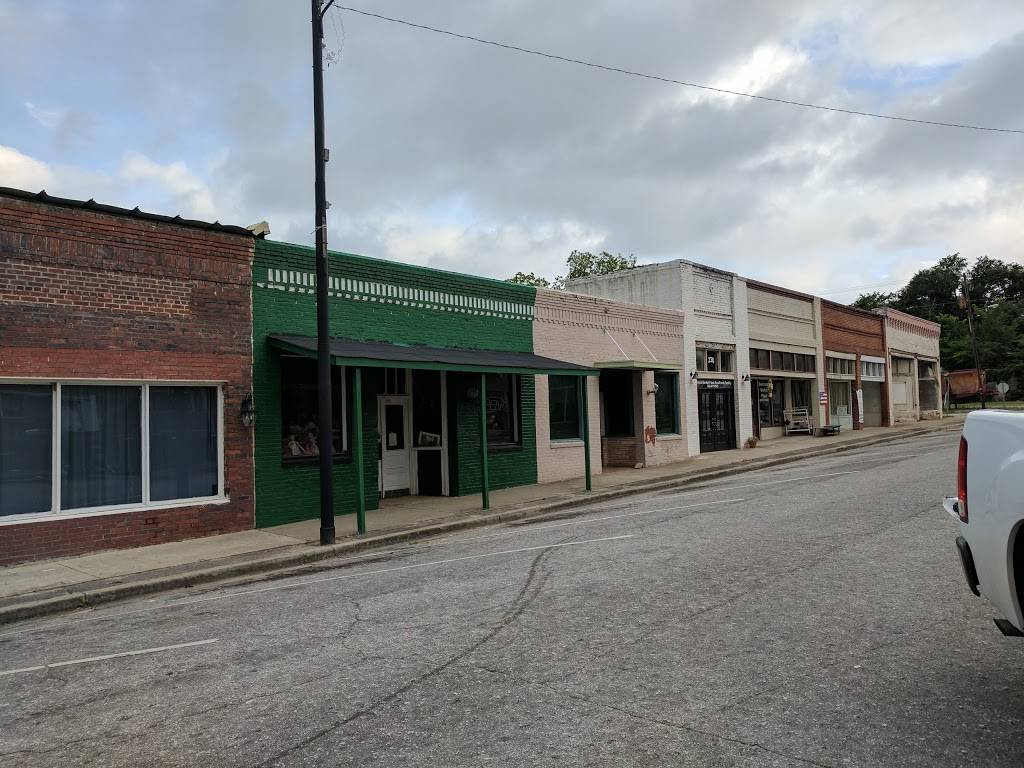 Swansea Coffee Shop | cafe | 275 S Monmouth Ave, Swansea, SC 29160, USA | 8035684140 OR +1 803-568-4140