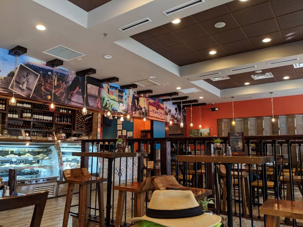 Pampa Sazone | restaurant | 3955 University Dr, Fairfax, VA 22030, USA | 5714592233 OR +1 571-459-2233