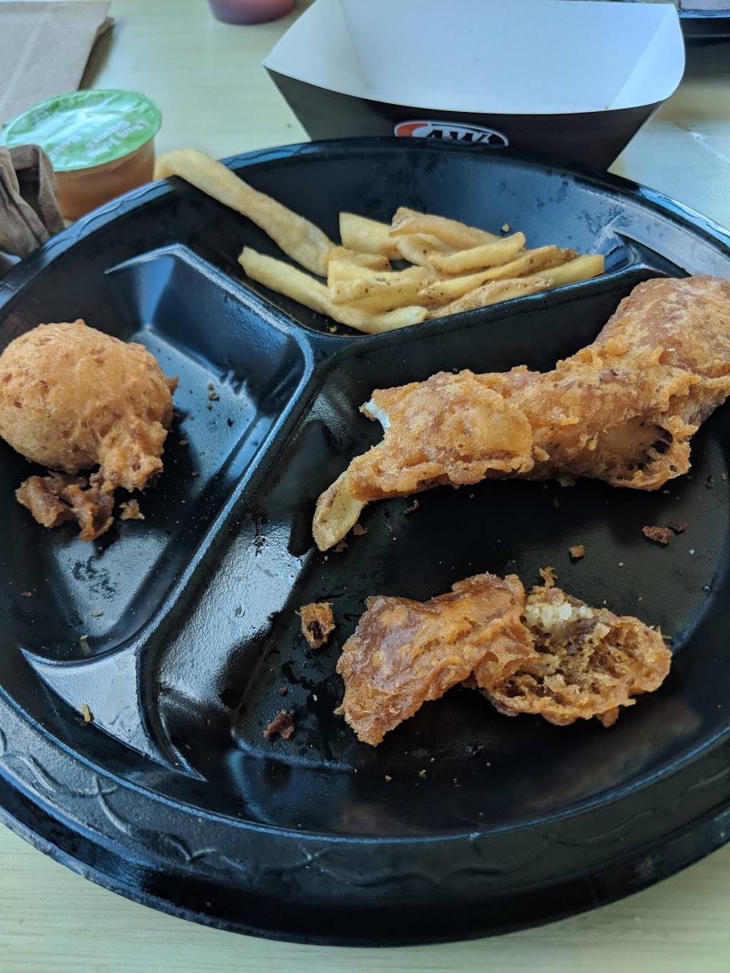 Long John Silvers | meal takeaway | 4670 W Broad St, Columbus, OH 43228, USA | 6148782880 OR +1 614-878-2880