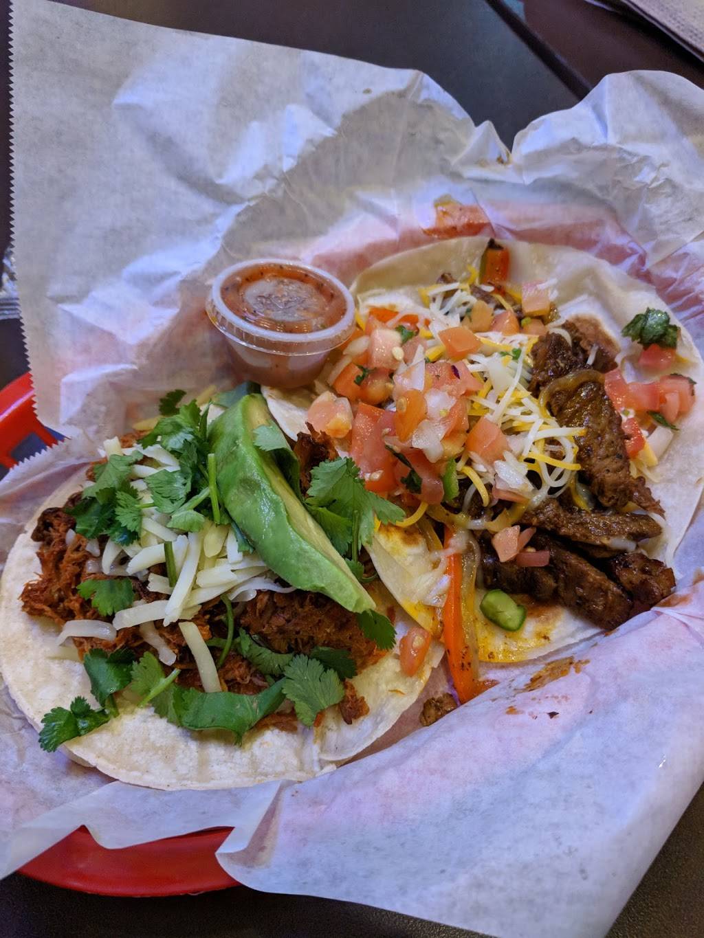 Lonestar Taco | restaurant | 6606 Farm to Market Rd 1488, Magnolia, TX 77354, USA | 9362318332 OR +1 936-231-8332