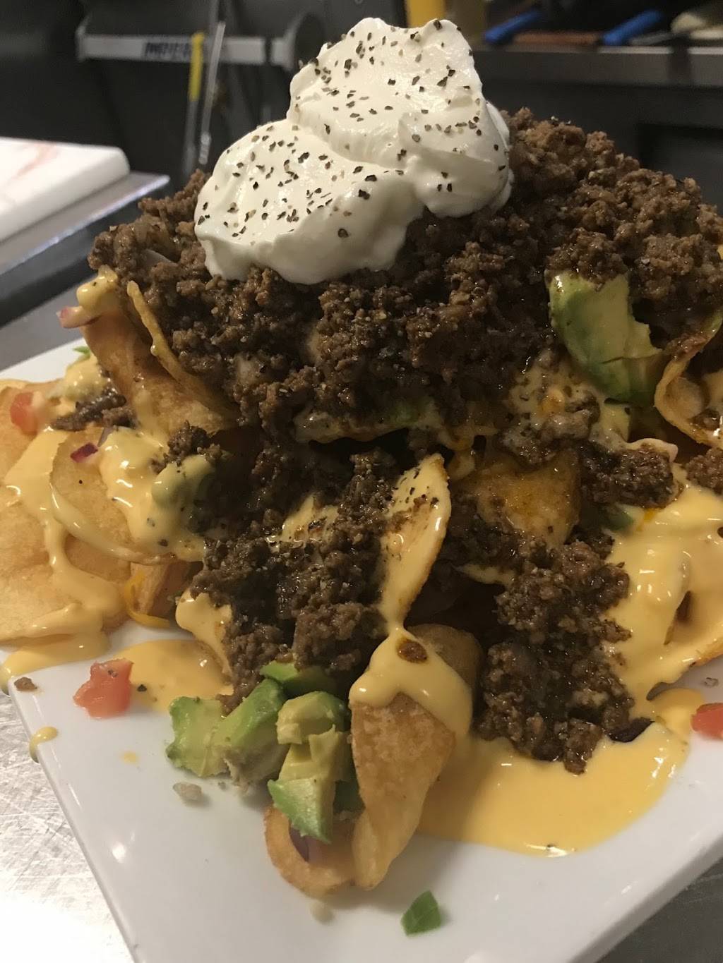 Skybox Grill & Tavern | restaurant | 30724 Benton Rd C-308, Winchester, CA 92596, USA | 9513252299 OR +1 951-325-2299