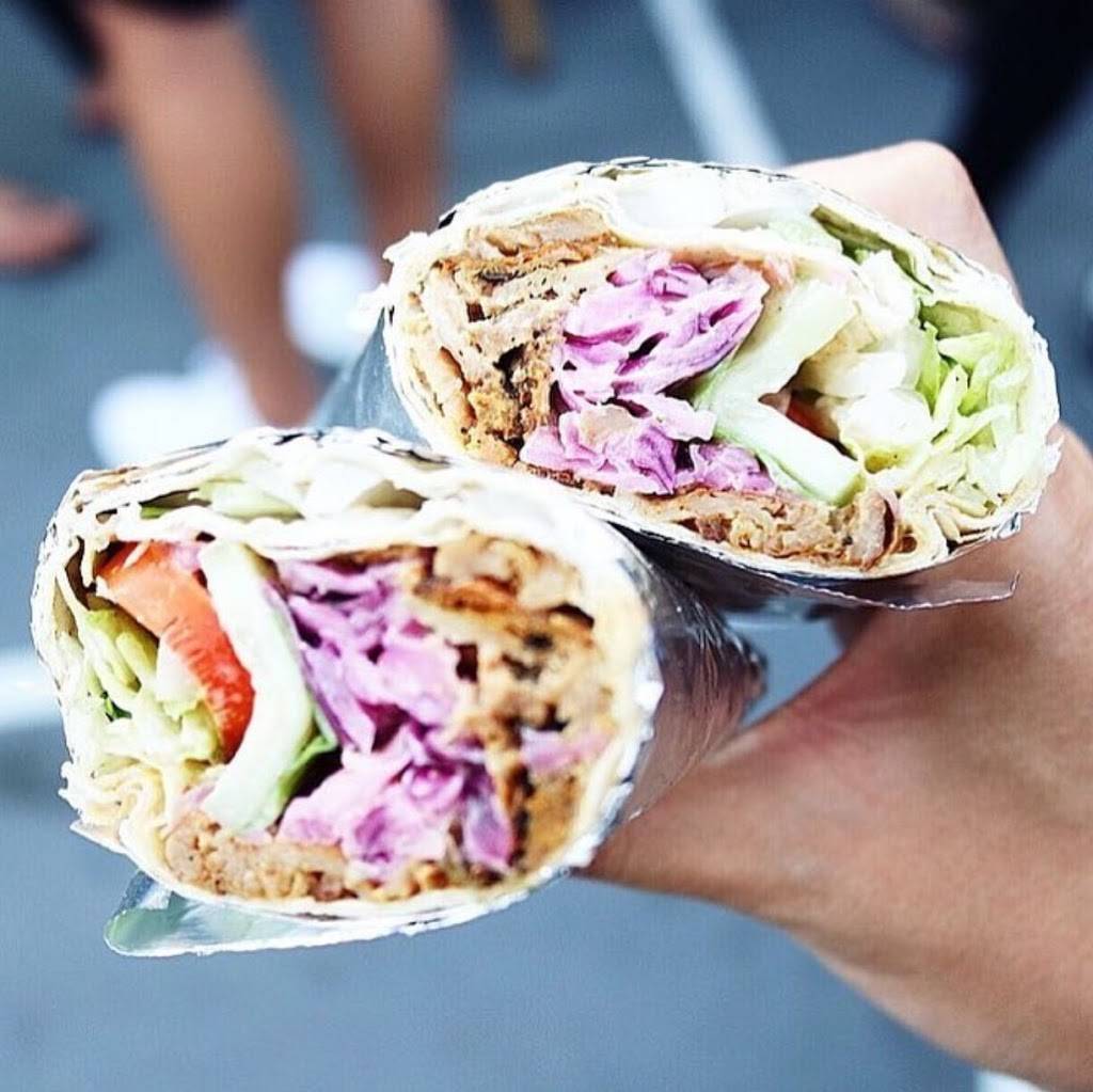 BERLINS | restaurant | 1425 Ocean Front Walk, Venice, CA 90291, USA | 3103831958 OR +1 310-383-1958