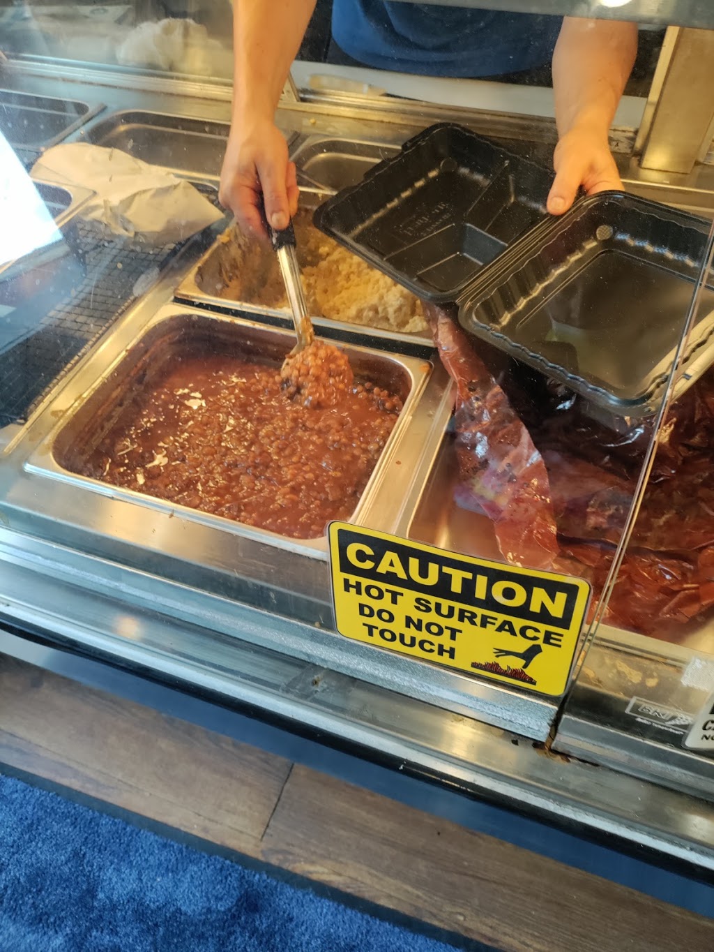 Pudgeys Pit Bar B Que | restaurant | 21 S 8th St, Lebanon, PA 17042, USA | 7172792277 OR +1 717-279-2277