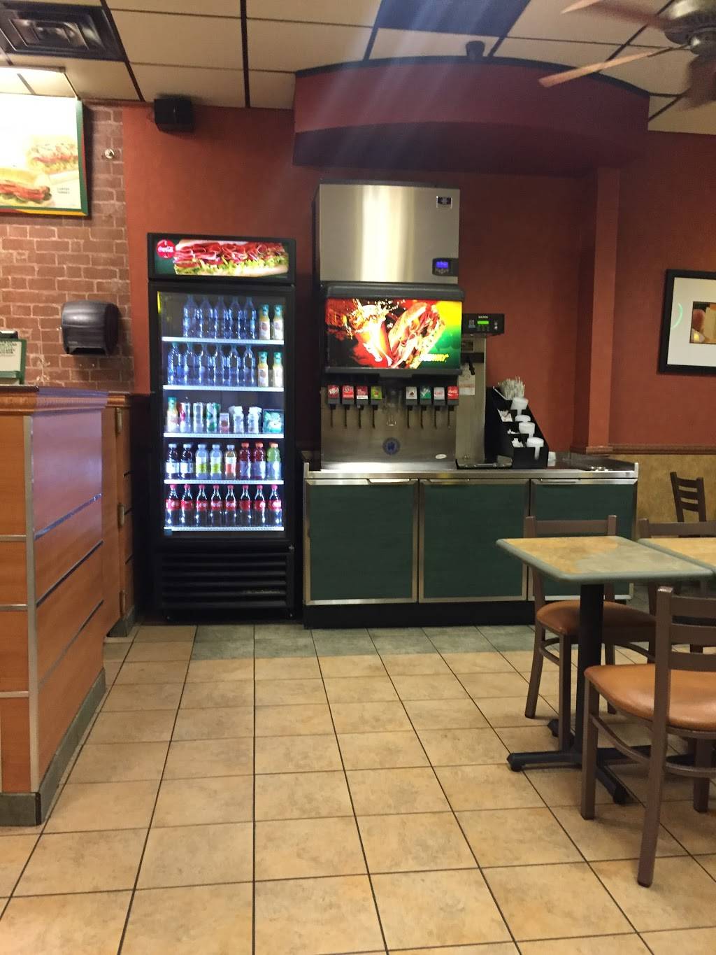 Subway Restaurants | restaurant | 13151 Bissonnet St, Houston, TX 77099, USA | 2815759595 OR +1 281-575-9595
