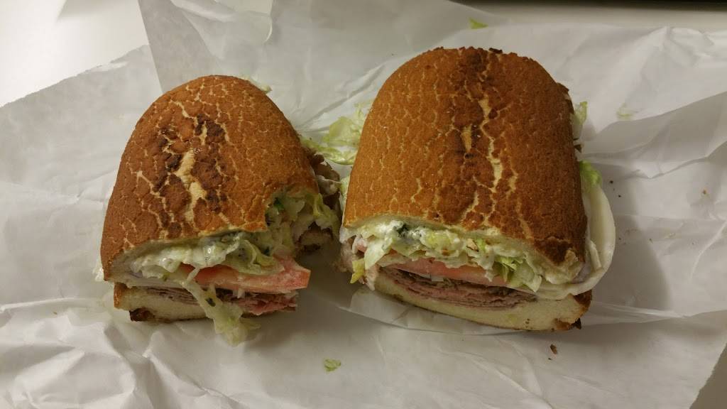 Roma Deli | restaurant | 424 San Mateo Ave, San Bruno, CA 94066, USA | 6505892360 OR +1 650-589-2360