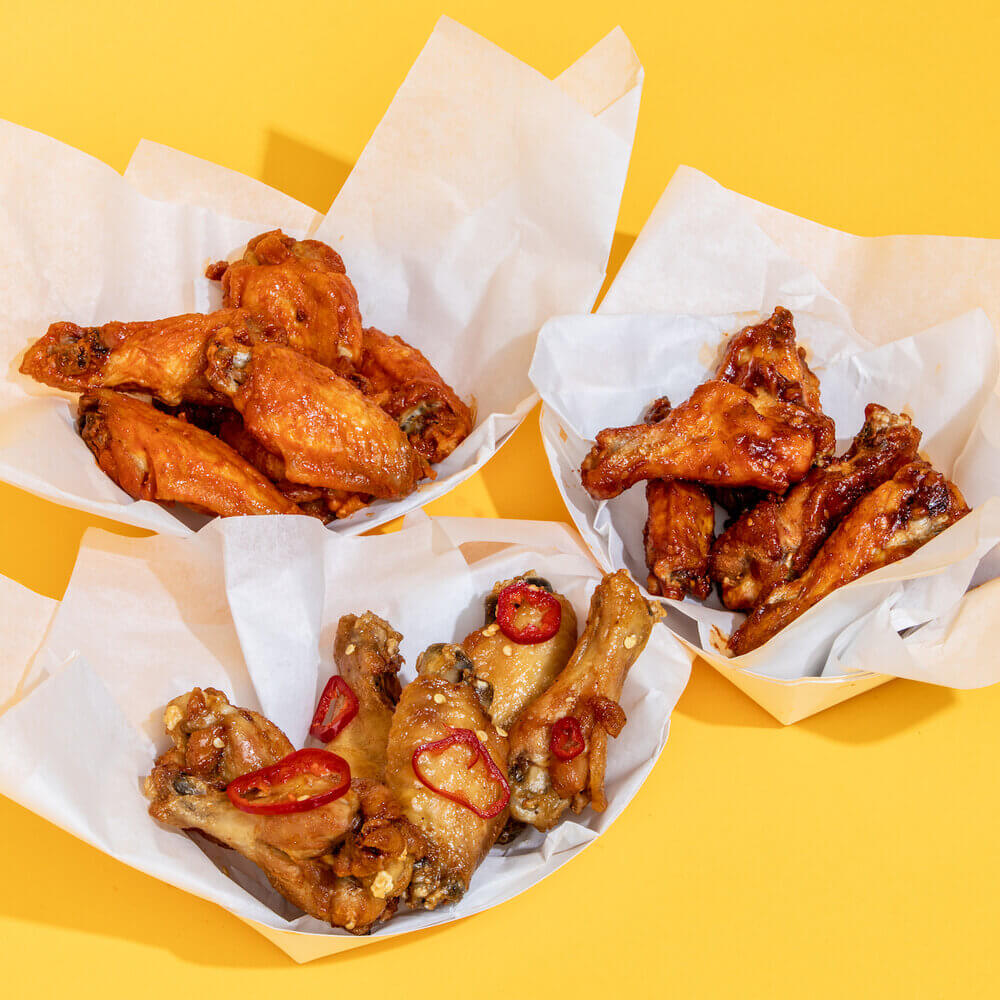 Oddbird Chicken Kitchen — N Central Expy, Dallas | restaurant | 11411 N Central Expy, Dallas, TX 75243, USA | 4692574691 OR +1 469-257-4691