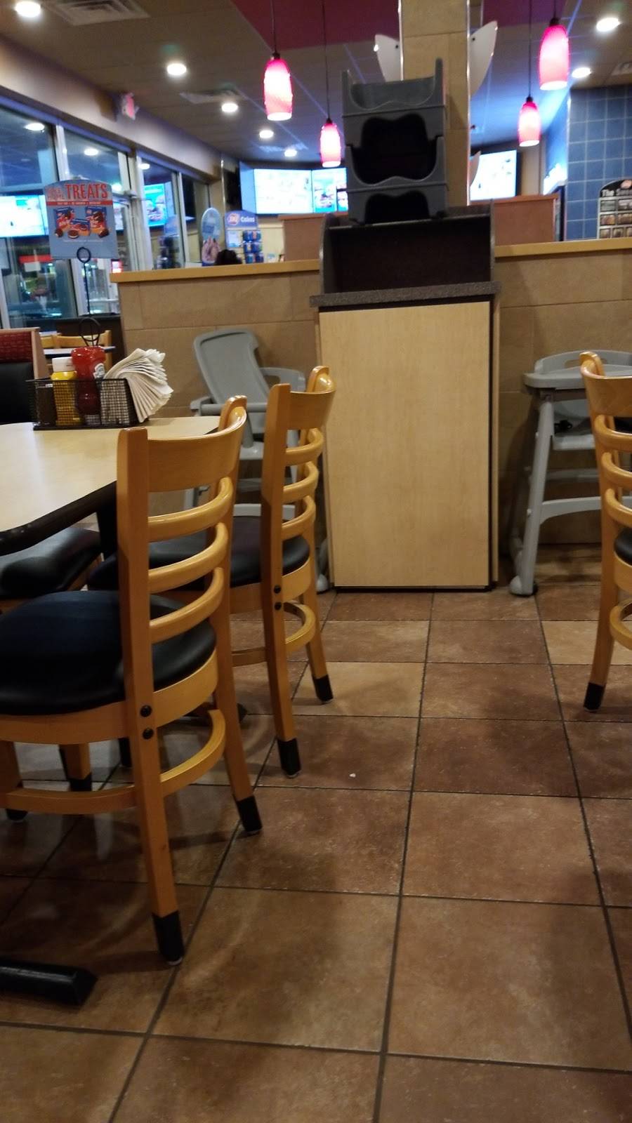 Dairy Queen Grill & Chill | restaurant | 606 Hastings St, South Williamsport, PA 17702, USA | 5703211819 OR +1 570-321-1819