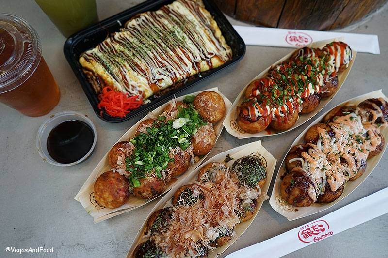 Gindaco | meal takeaway | 1740 Artesia Blvd, Gardena, CA 90248, USA | 3107688256 OR +1 310-768-8256