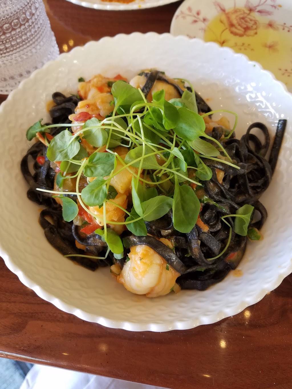 Sfoglina | restaurant | 4445 Connecticut Ave NW, Washington, DC 20008, USA | 2025251402 OR +1 202-525-1402