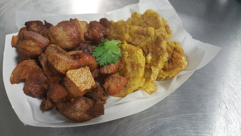 Jibaritos | restaurant | 602 Boston Ave, Bridgeport, CT 06608, USA | 2035720125 OR +1 203-572-0125