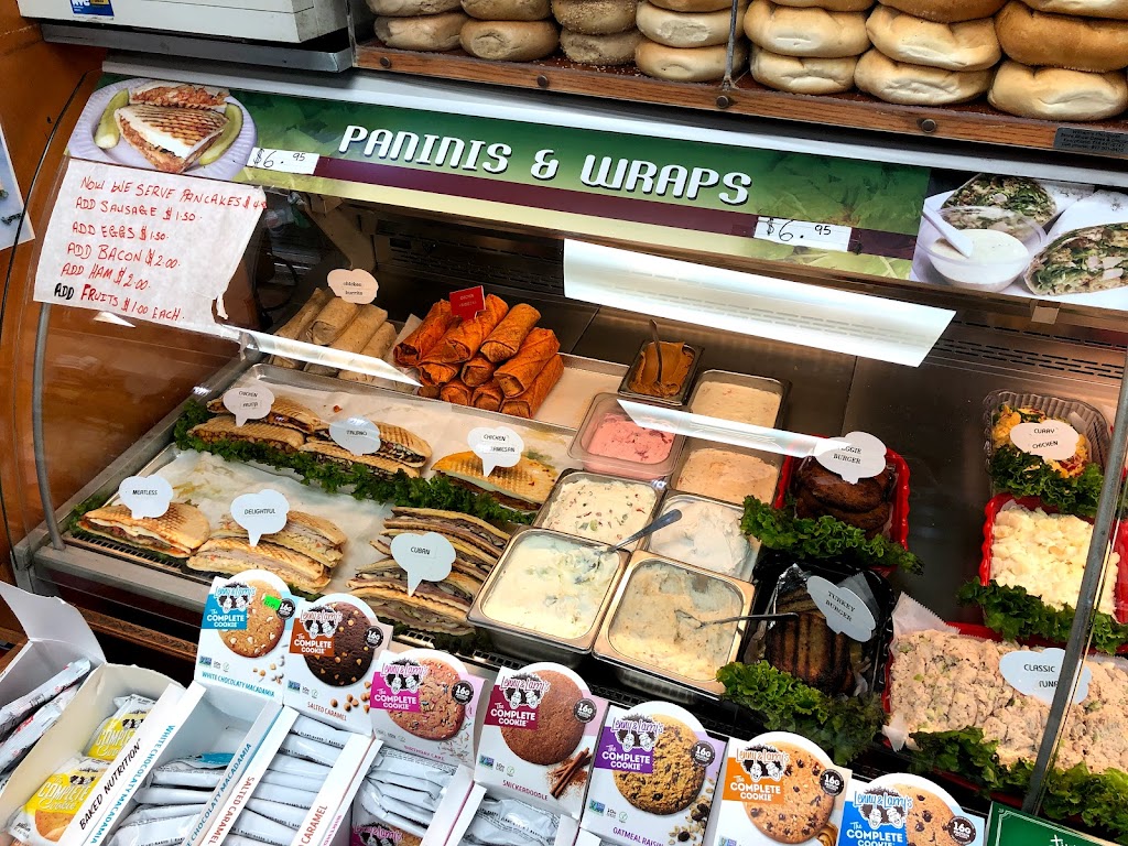 Columbus Cafe | meal takeaway | 556 Columbus Ave, New York, NY 10024, USA | 2127219040 OR +1 212-721-9040