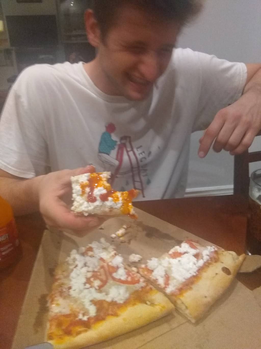 Slice Factory | restaurant | 1502 W 18th St, Chicago, IL 60608, USA | 3122708666 OR +1 312-270-8666