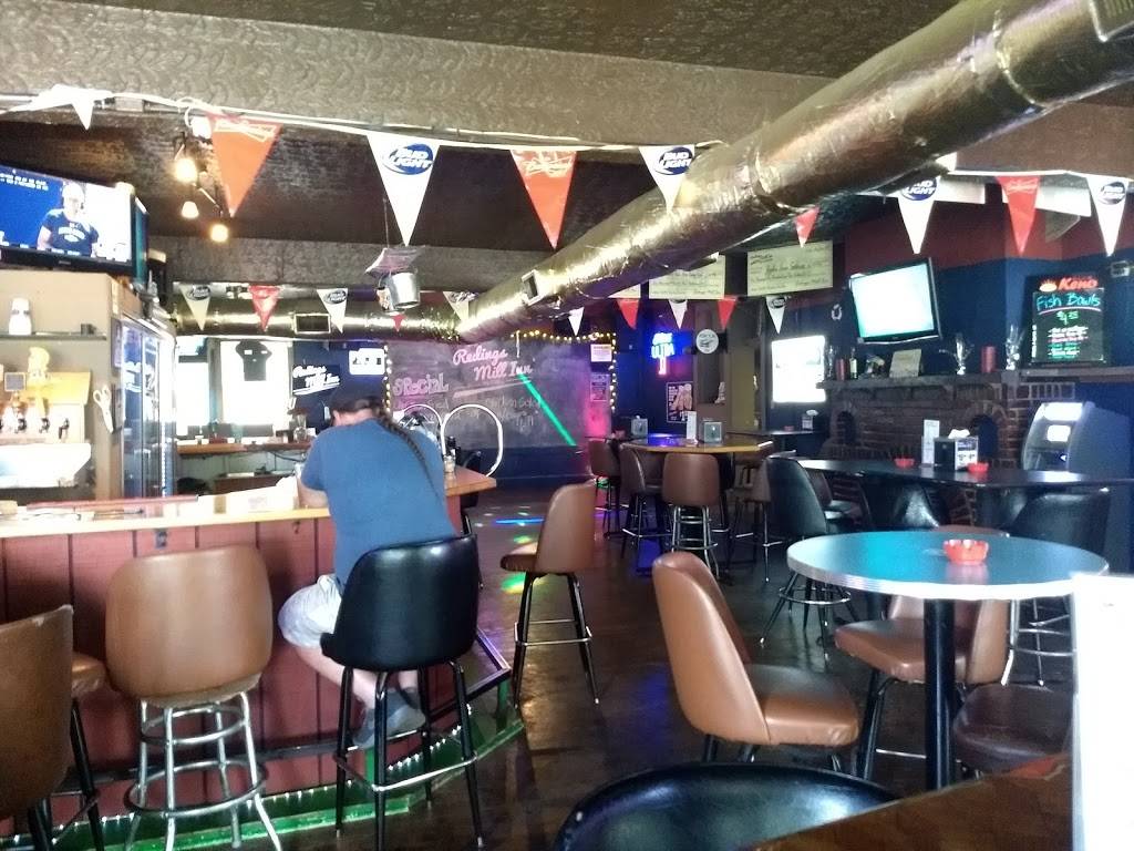 Redings Mill Inn | night club | 102 Broadlawn Blvd, Joplin, MO 64804, USA | 4176224155 OR +1 417-622-4155