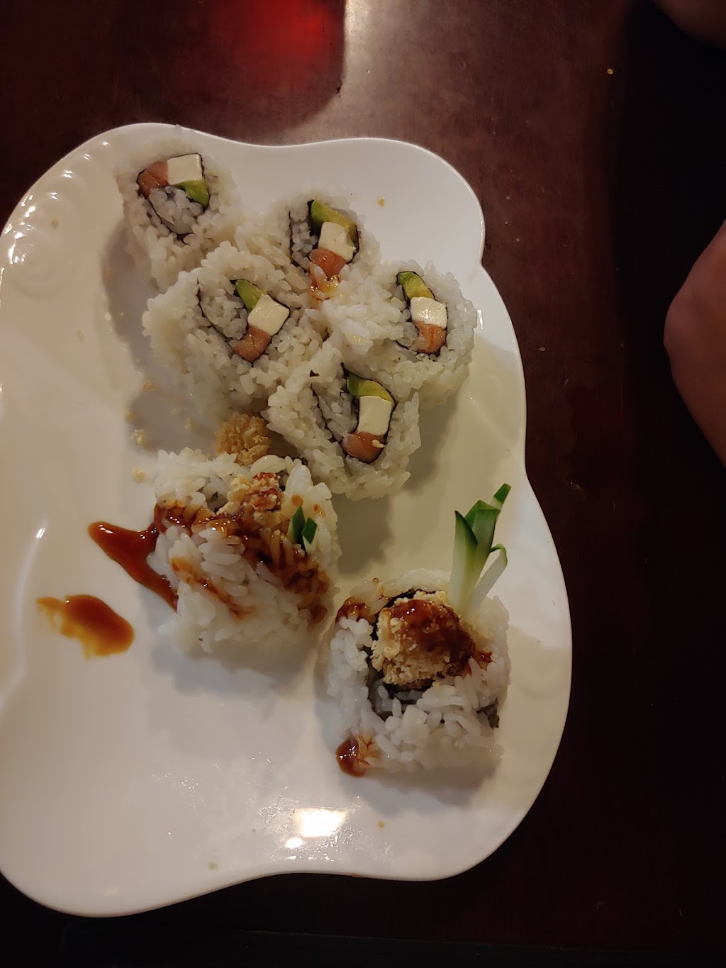 Asian Buffet | restaurant | 621 US-82 BUS, Magnolia, AR 71753, USA | 8702343060 OR +1 870-234-3060