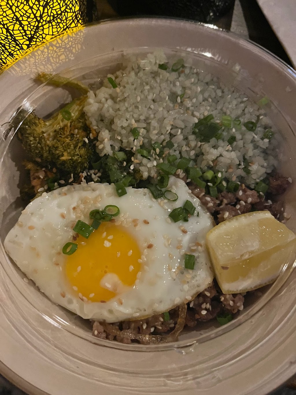 moonbowls (Healthy Korean Bowls- Vallejo St.) | restaurant | 810 Vallejo St, Denver, CO 80204, USA | 3239874617 OR +1 323-987-4617