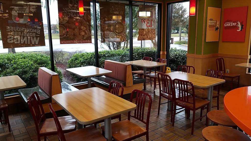 Popeyes Louisiana Kitchen | restaurant | 991 Brookway Blvd, Brookhaven, MS 39601, USA | 6018351047 OR +1 601-835-1047