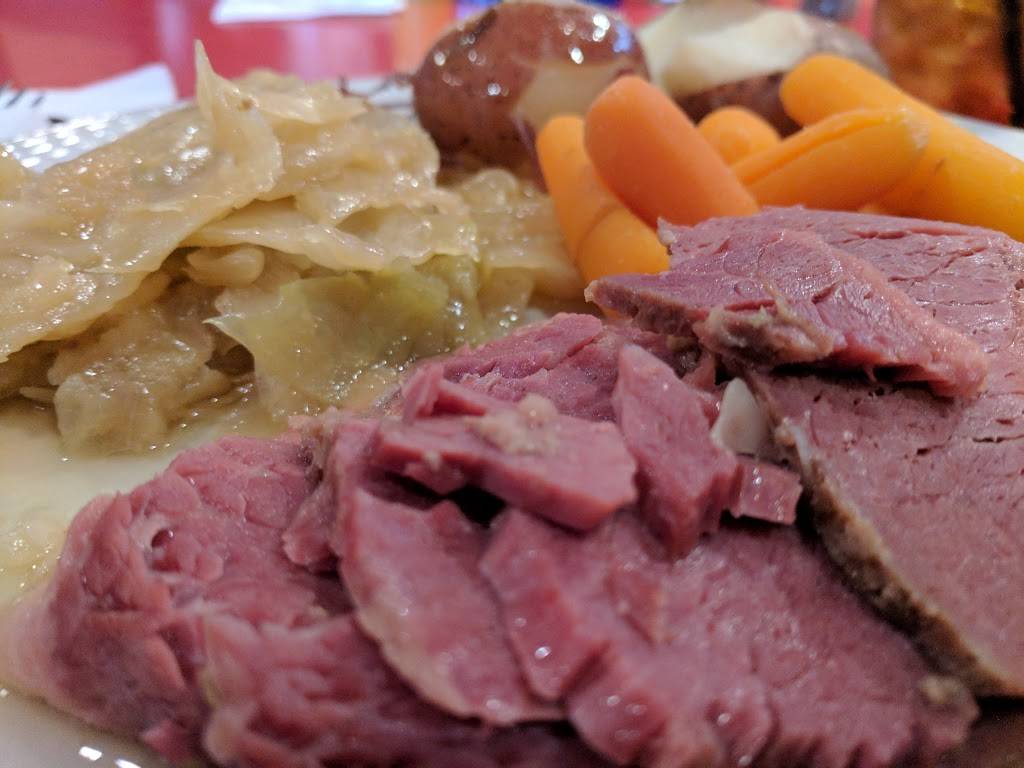 Red Baron | restaurant | 2495 Center Rd, Burton, MI 48519, USA | 8107441310 OR +1 810-744-1310