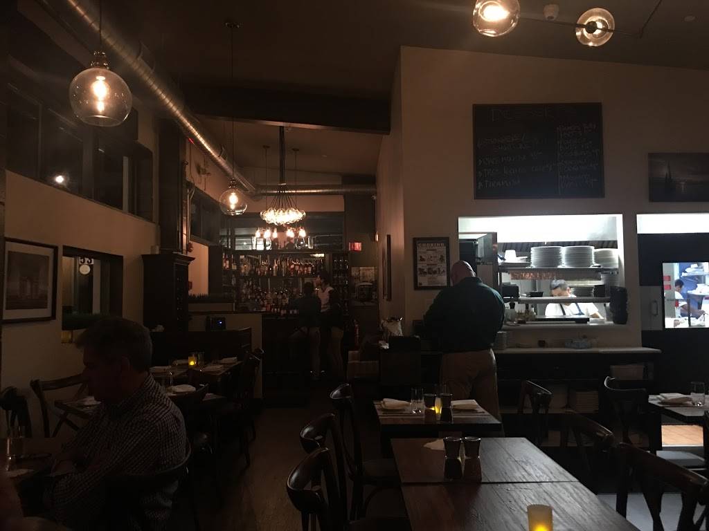 Capers Restaurant | restaurant | 531 N Main St, Port Chester, NY 10573, USA | 9144818833 OR +1 914-481-8833