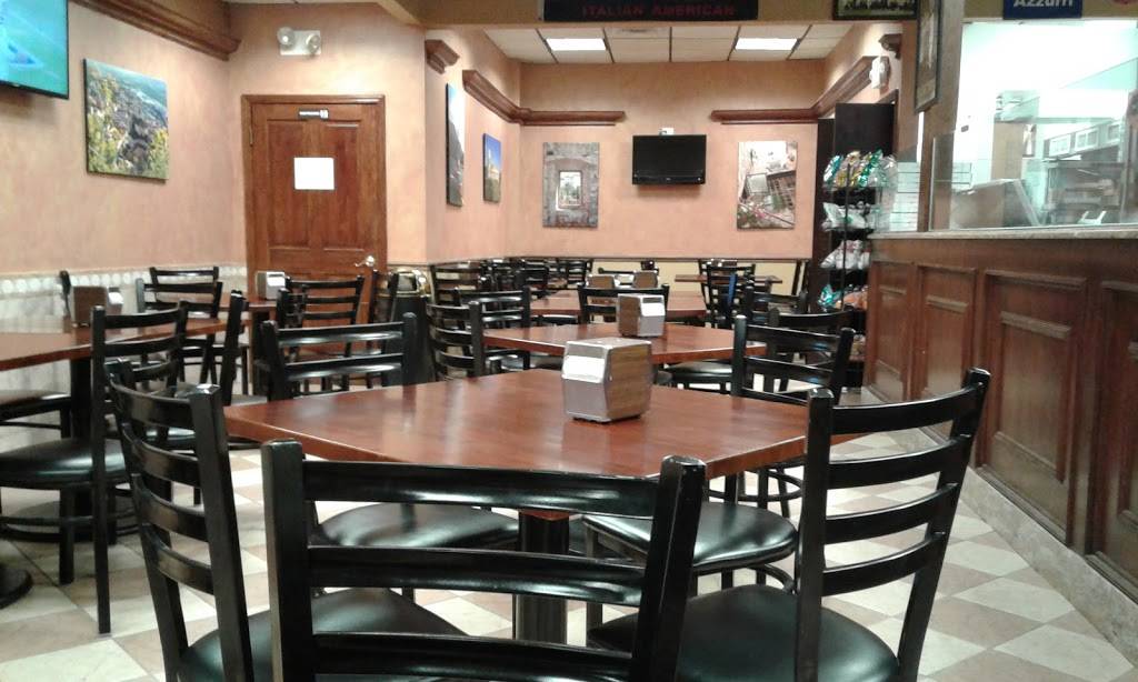 Mr. Dinos | restaurant | 119 Watchung Ave, Montclair, NJ 07043, USA | 9737837110 OR +1 973-783-7110