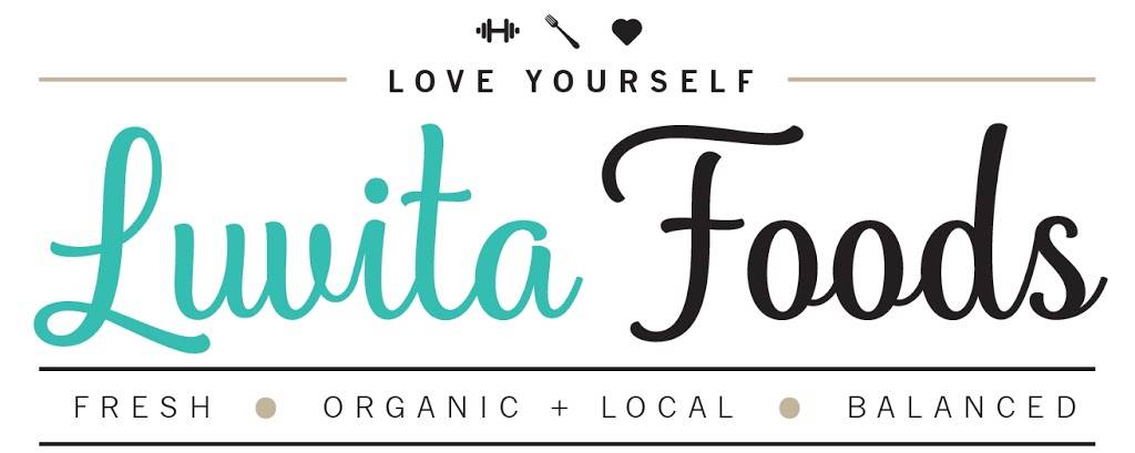 LUVITA Foods | meal delivery | 1108 R St #509, Sacramento, CA 95811, USA | 9168354059 OR +1 916-835-4059
