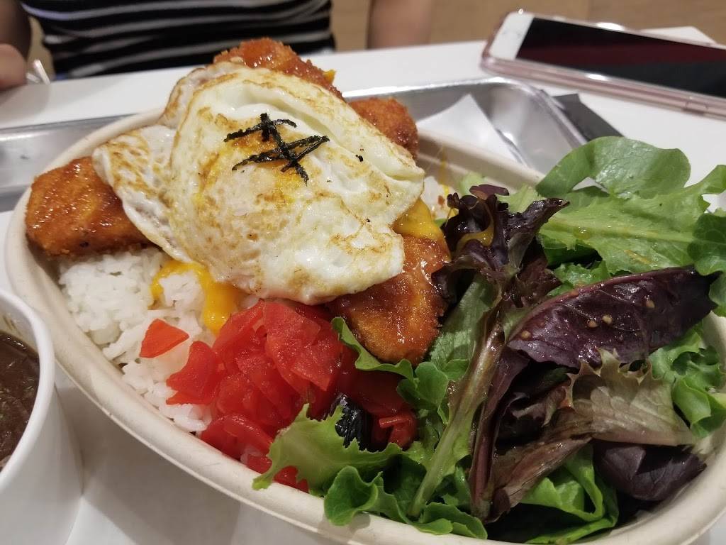 KoJa Kitchen | restaurant | 2943 El Camino Real, Tustin, CA 92782, USA | 6578596475 OR +1 657-859-6475