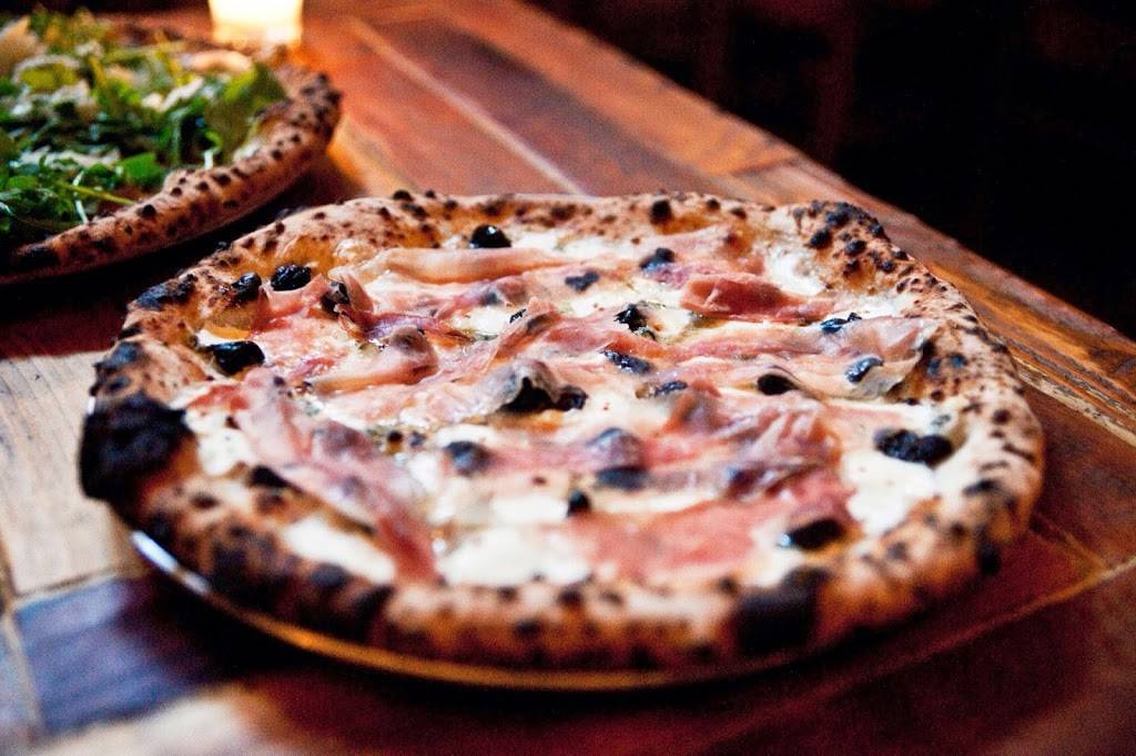 Paulie Gees | restaurant | 60 Greenpoint Ave, Brooklyn, NY 11222, USA | 3479873747 OR +1 347-987-3747