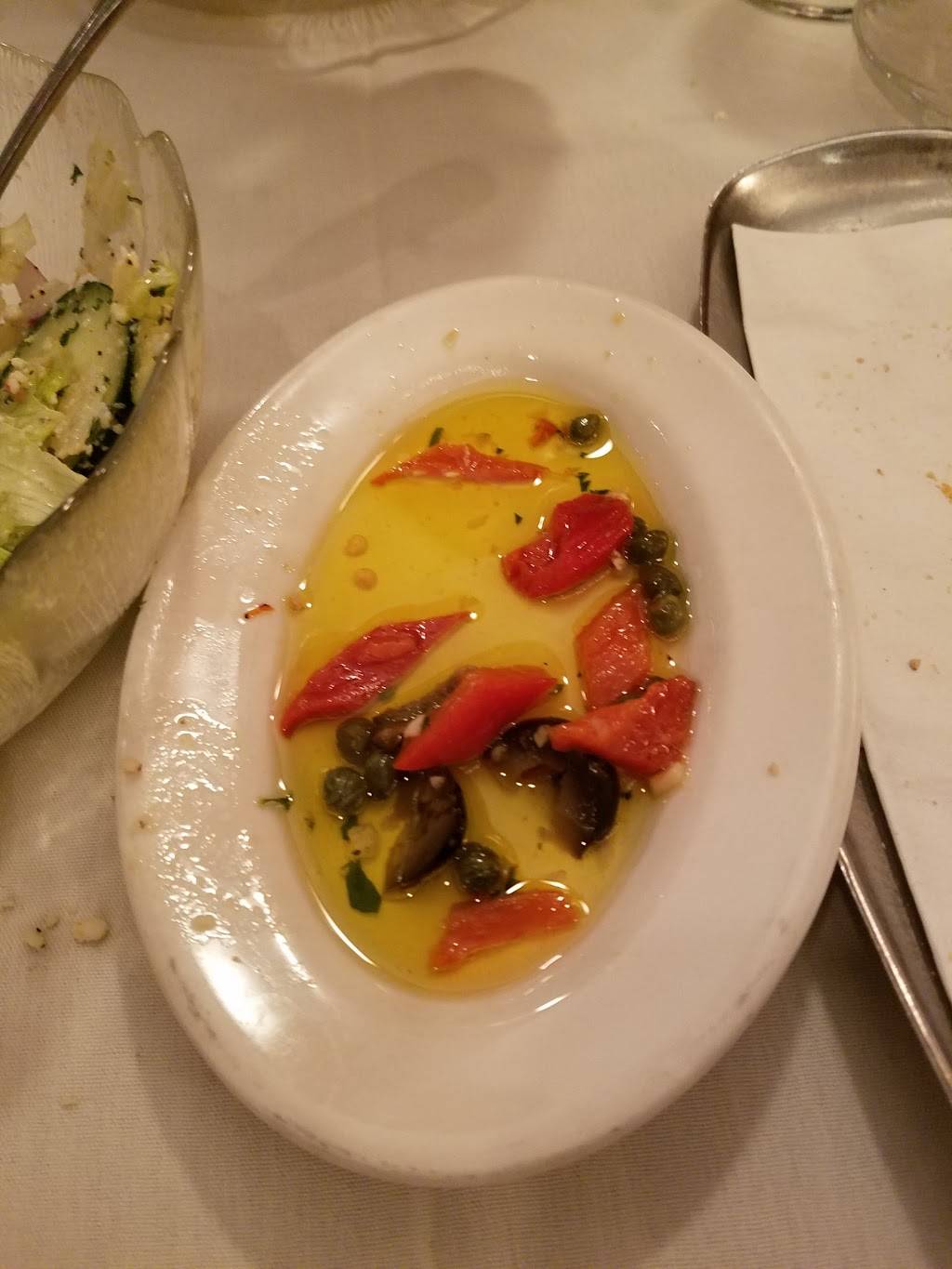 Alfes Restaurant | restaurant | 3401 New Jersey Ave, Wildwood, NJ 08260, USA | 6097295755 OR +1 609-729-5755